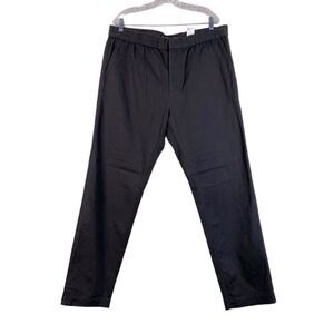 Banana Republic Slim Tapered Fit Pants in Grey Size‎ XL